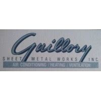 Guillory Sheet Metal Works 